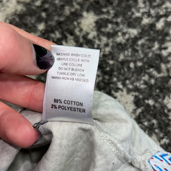 Fun Happy Hour T-Shirt - Picture 5 of 5